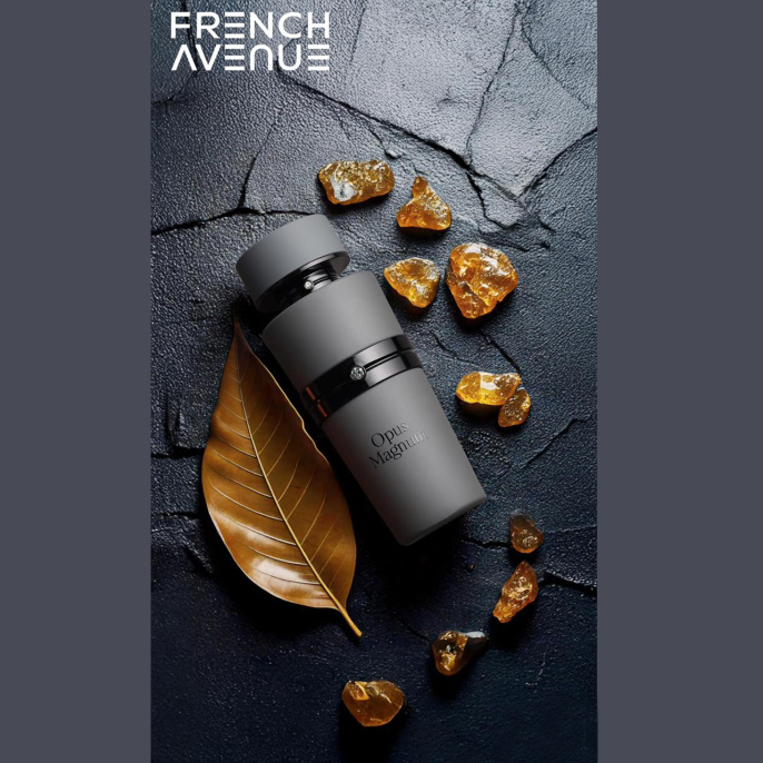 French Avenue - Opus Magnum Eau de Parfum 100 ml