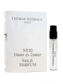 Пробник Оригинал Thomas Kosmala No 10 Desir Du Coeur 2 ml