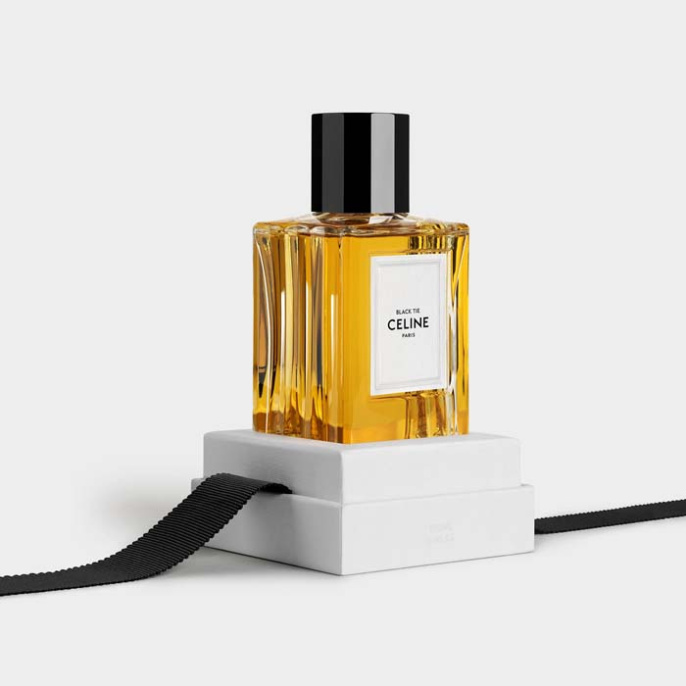 Высокого качества 1в1 Celine Paris - Black Tie, 100 ml