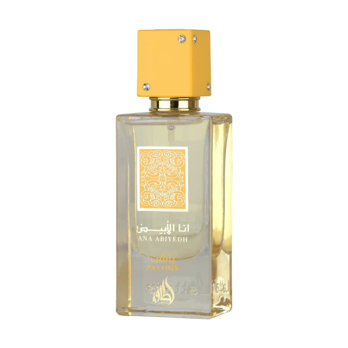 Lattafa - Ana Abiyedh Passion 60 ml