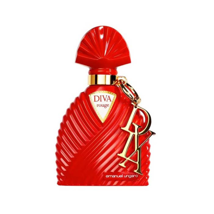 Оригинал Emanuel Ungaro - Diva Rouge Eau de Parfum Woman 50 ml