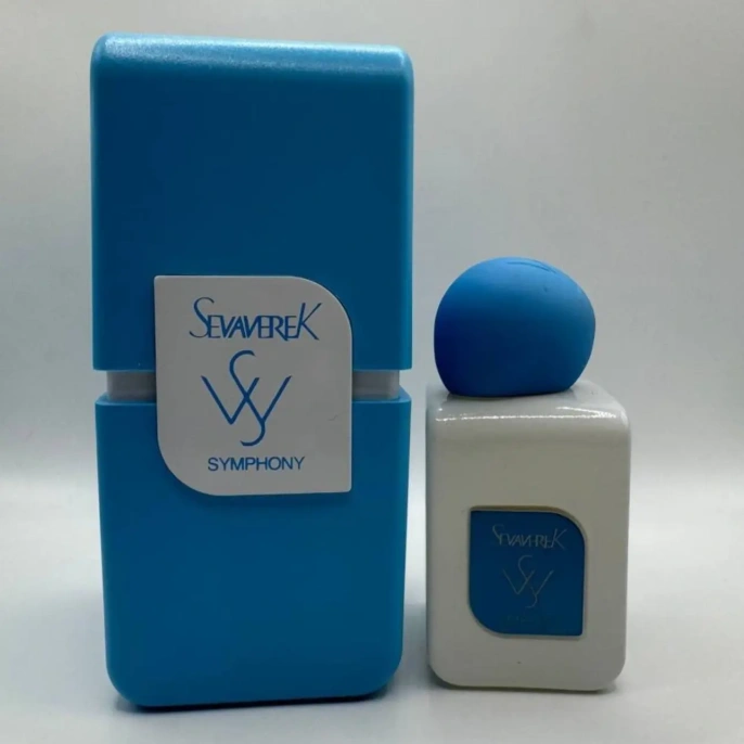 Элитный парфюм Sevaverek M+W 5525 Symphony