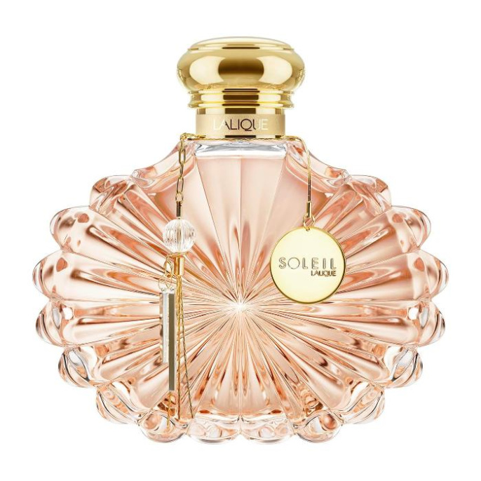 Оригинал Lalique - Soleil Eau de Parfum 100 ml