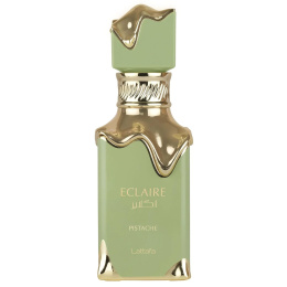 Lattafa - Eclaire Pistache 100 ml