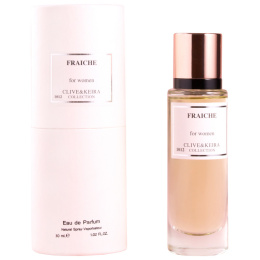 Элитный парфюм Clive&Keira 1012 Chanel Chance Eau Fraiche