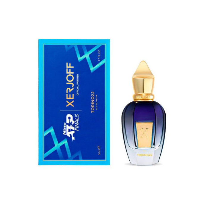 Высокого качества Xerjoff - Torino 22 Parfum 50 ml