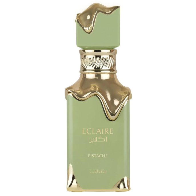 Lattafa - Eclaire Pistache 100 ml
