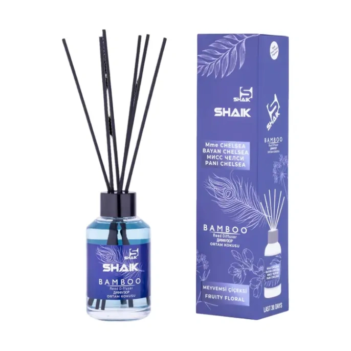 Диффузор Shaik Bamboo Мисс Челси