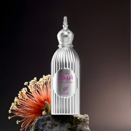 Afnan Musk Abiyad, 100 ml