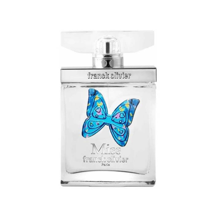 Оригинал Franck Olivier - Miss Eau de Parfum Women 50 ml
