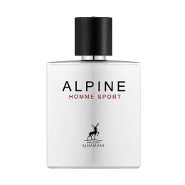Maison Alhambra - Alpine Homme Sport edP 100 ml