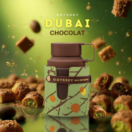 Armaf - Odyssey Dubai Chocolat, 100 ml