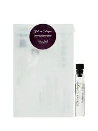 Пробник Оригинал Atelier Cologne Vetiver Fatal 2 ml