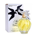 Тестер оригинал Nina Ricci L'Air Du Temps Edt (W) 100 мл
