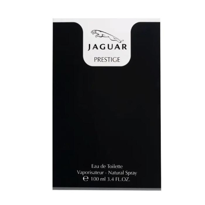 Оригинал Jaguar - Prestige Eau de Toilette 100 ml