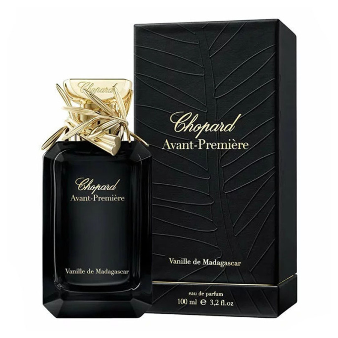 Оригинал Chopard Avant-Premiere Vanille De Madagascar Edp 100 ml