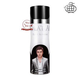 Дезодорант Fragrance World Polat Alemdar (ОАЭ)