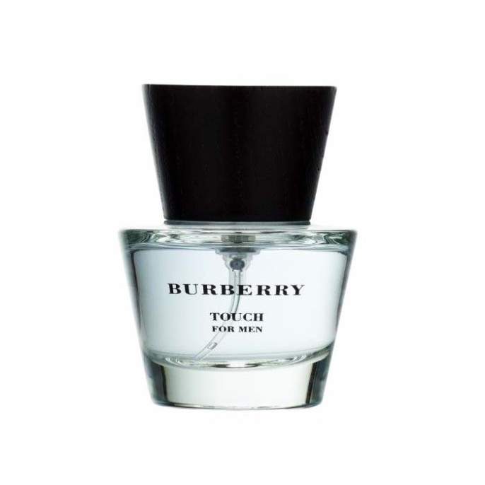Оригинал Burberry - Touch for Men Eau de Toilette 50 ml