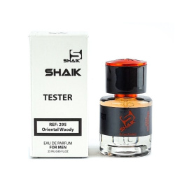 Тестер номерной Shaik M295 Tom Ford Noir Extreme
