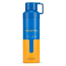Дезодорант Armaf - Odyssey Mandarin Sky Elixir Limited Edition 200 ml