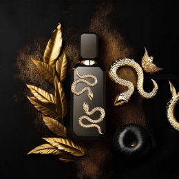 French Avenue - Veneno Eau de Parfum, 100 ml