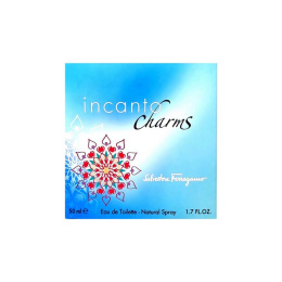Оригинал Salvatore Ferragamo - Incanto Charms 50 ml