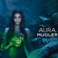 Высокого качества 1в1 Thierry Mugler - Aura Mugler, 90 ml