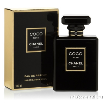Купить Chanel - Coco Noir, 100 ml духи оптом