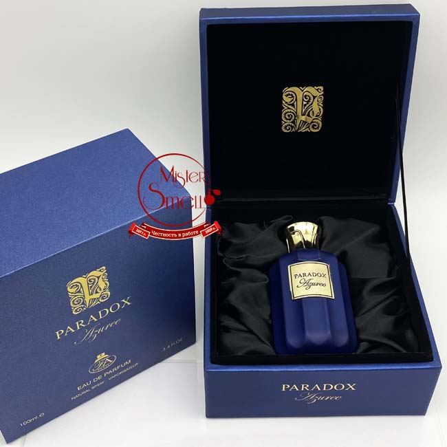 French Avenue - Paradox Azuree, 100 ml