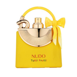 Fragrance World - Nudo Tutti Frutti edP 100 ml