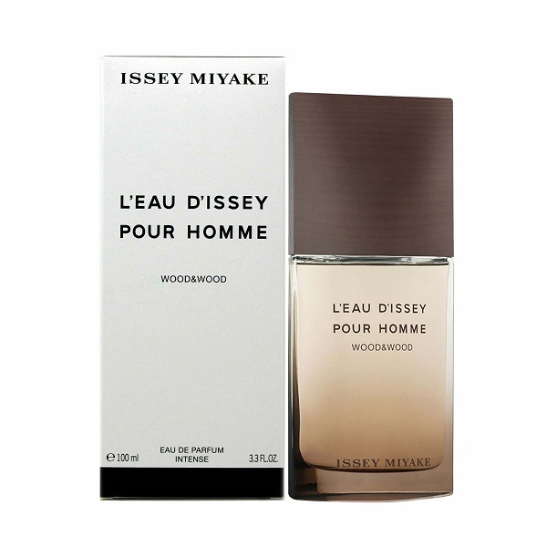 Тестер оригинал Issey Miyake L'Eau D'Issey Pour Homme Wood & Wood (M) 100 мл