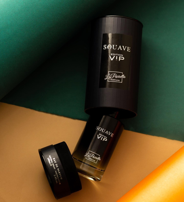La Parretto - Souave Edition Vip, 100 ml