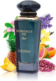 Le Bonheur Perfumes - Remember Me Noir, 100 ml