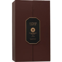 Lattafa - Niche Emarati Vintage Castle 100 ml
