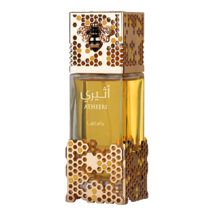 Lattafa - Atheeri Eau de Parfum 100 ml