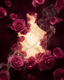 Al Haramain - Camellia Extrait de Parfum 30 ml