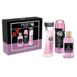 Набор Emper Fasio Luxury Gift Set (85x200+250ml)