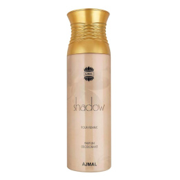 Дезодорант Ajmal Shadow For Women 200 ml