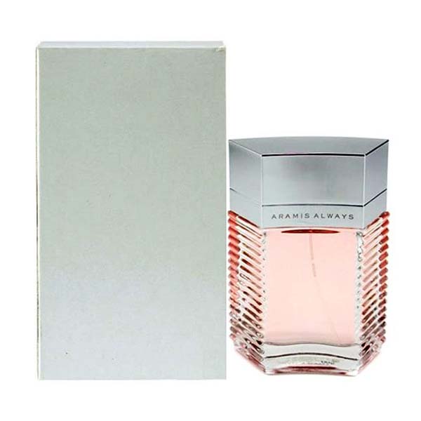 Тестер оригинал Aramis Always Edp (W) 50 мл