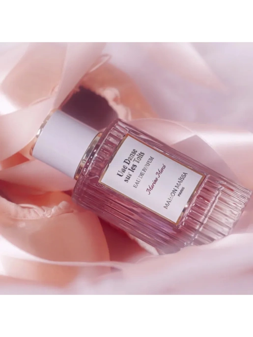 Пробник Оригинал Maissa Parfums Une Danse Sur Les Toits 2 ml