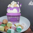 Lattafa - Give me Gourmand Mallow Madness 75 ml