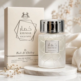 Wadi Al Khaleej - Khumar Exclusive Eau de Parfum 100 ml