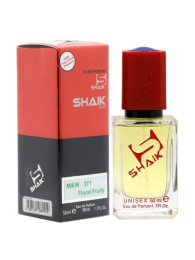 Элитный парфюм Shaik U371 Tiziana Terenzi Cassiopea
