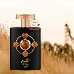 Lattafa - Al Qiam Gold, 100 ml