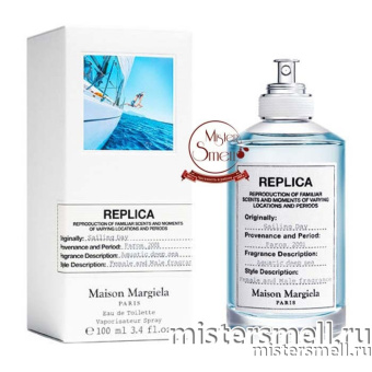 Купить Высокого качества Maison Martin Margiela - Replica Sailing Day, 100 ml духи оптом