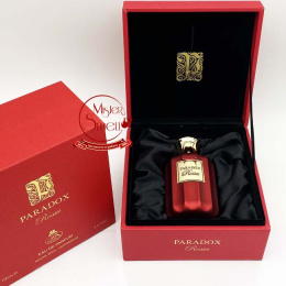 Fragrance World - Paradox Rossa, 100 ml