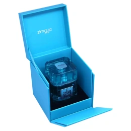 Zimaya Perfumes - Mazaaj Rhythm Eau de Parfum, 100 ml