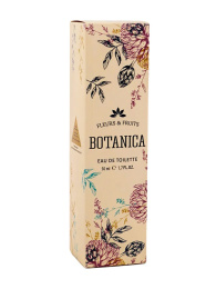 Delta Parfum - Botanica Fleurs Fruits 50 мл