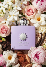 Оригинал Amouage Lilac Love Woman EDP 100 ml