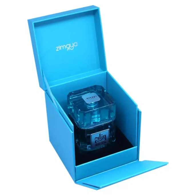 Zimaya Perfumes - Mazaaj Rhythm Eau de Parfum, 100 ml